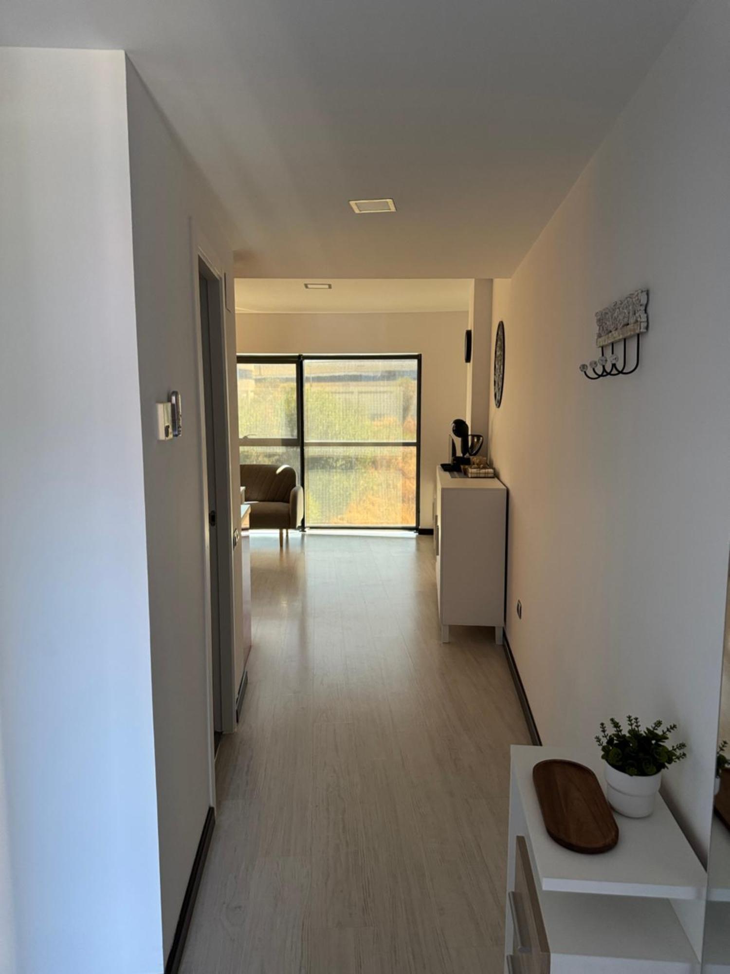 Apartamento Cotur 327 Parking Gratuito 科爾多瓦 外观 照片