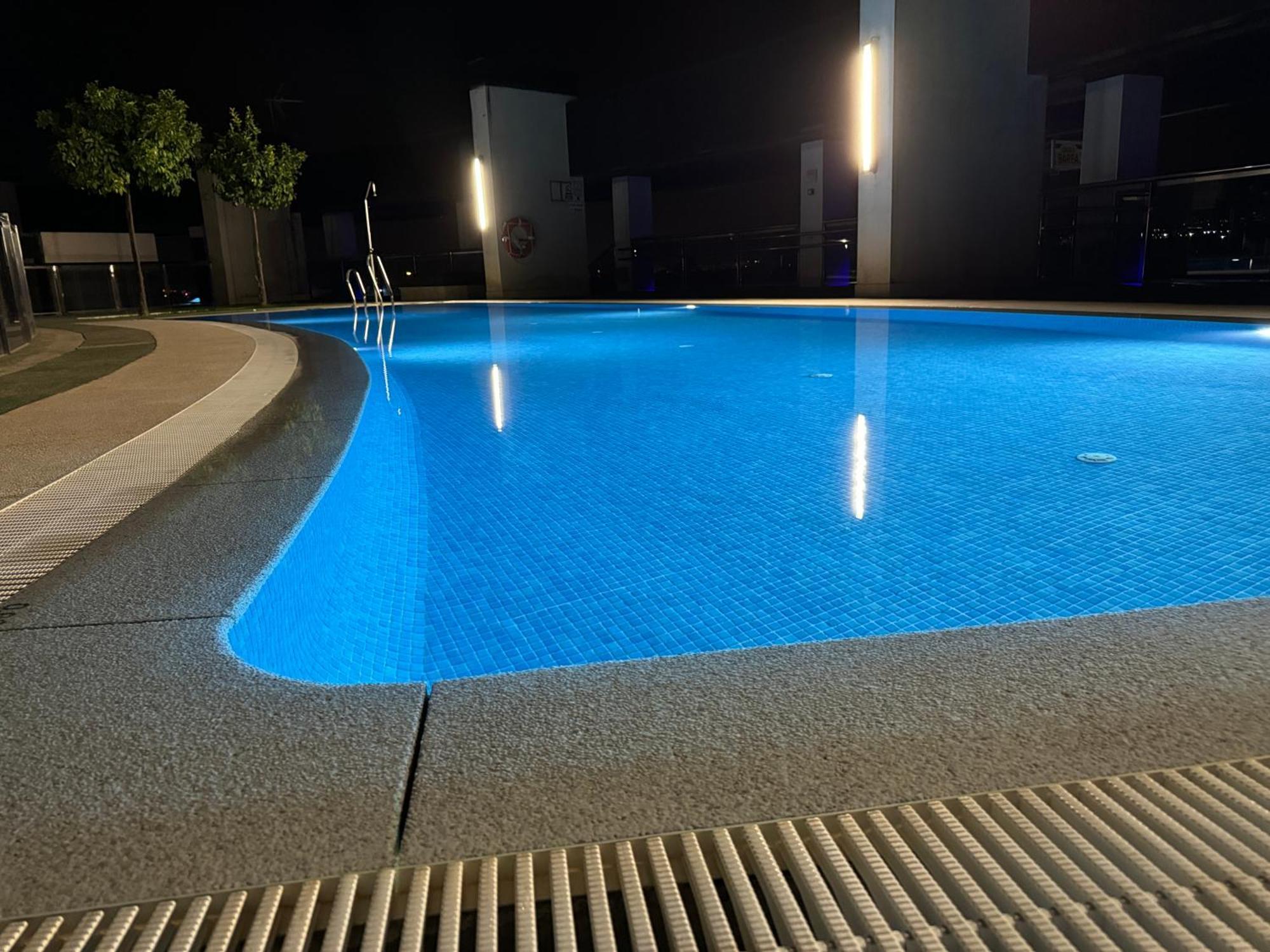 Apartamento Cotur 327 Parking Gratuito 科爾多瓦 外观 照片
