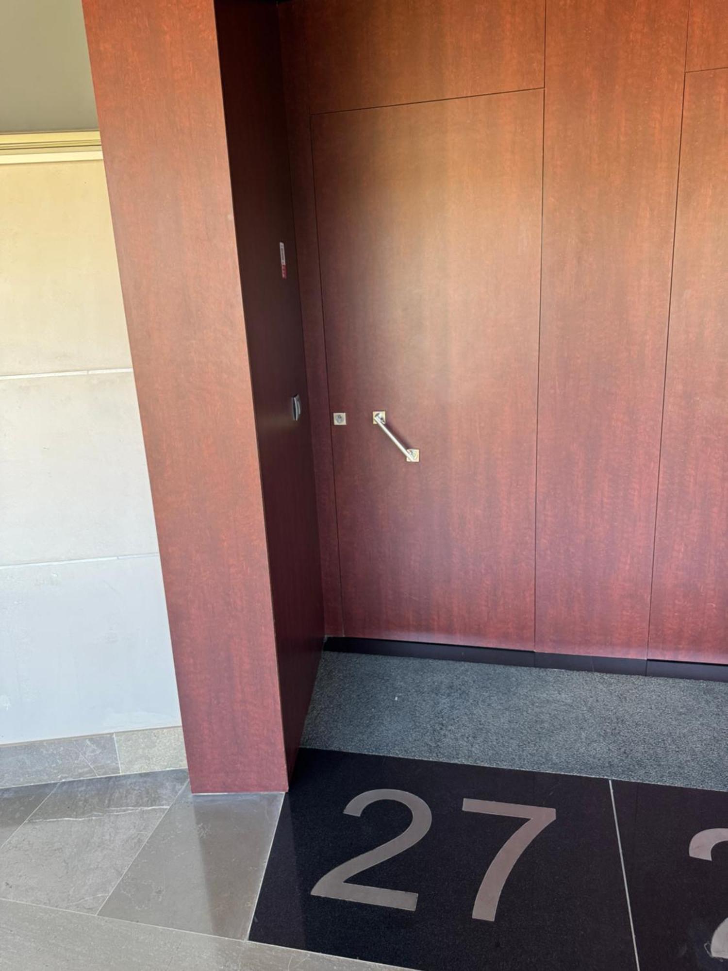 Apartamento Cotur 327 Parking Gratuito 科爾多瓦 外观 照片