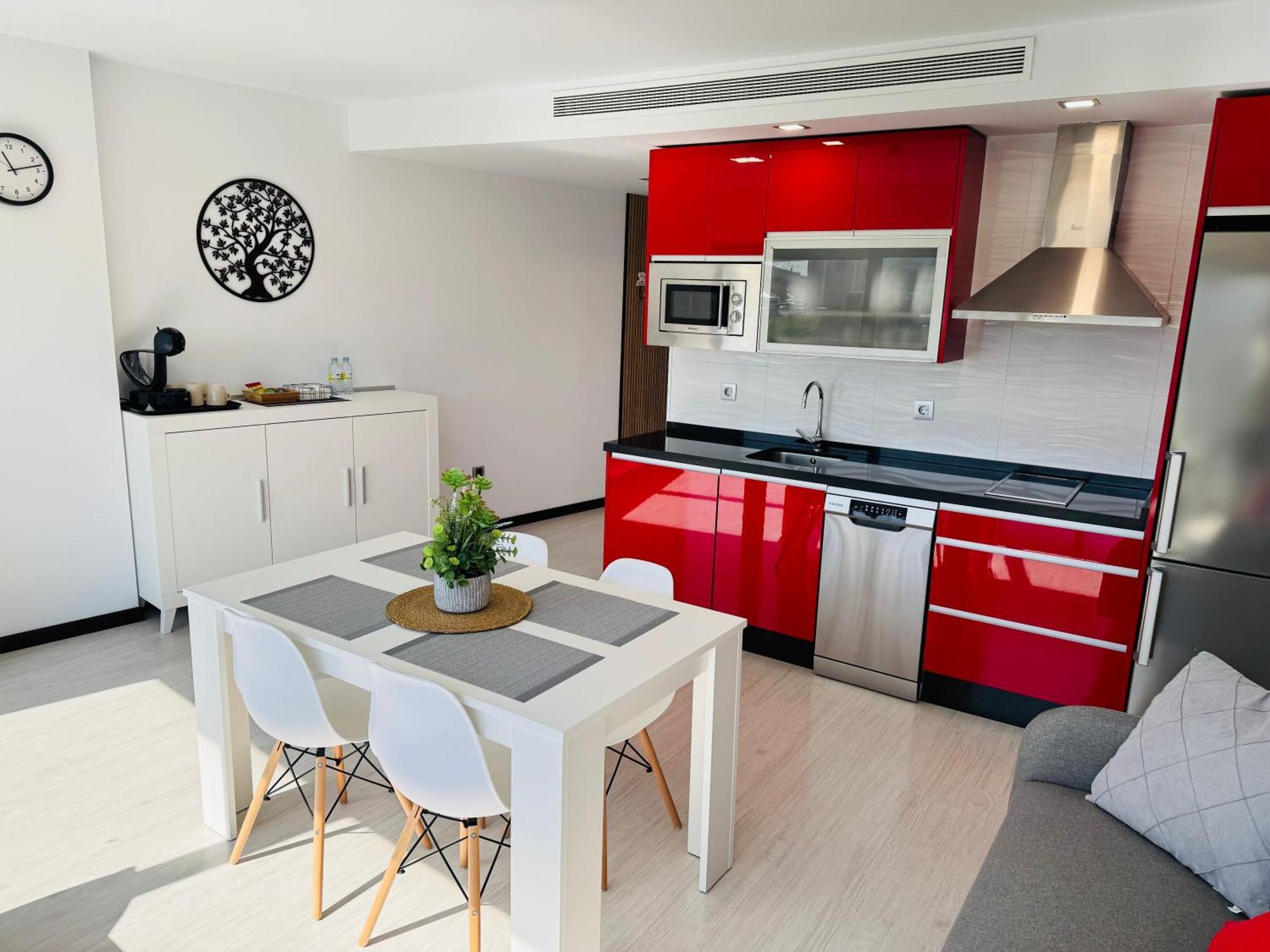 Apartamento Cotur 327 Parking Gratuito 科爾多瓦 外观 照片
